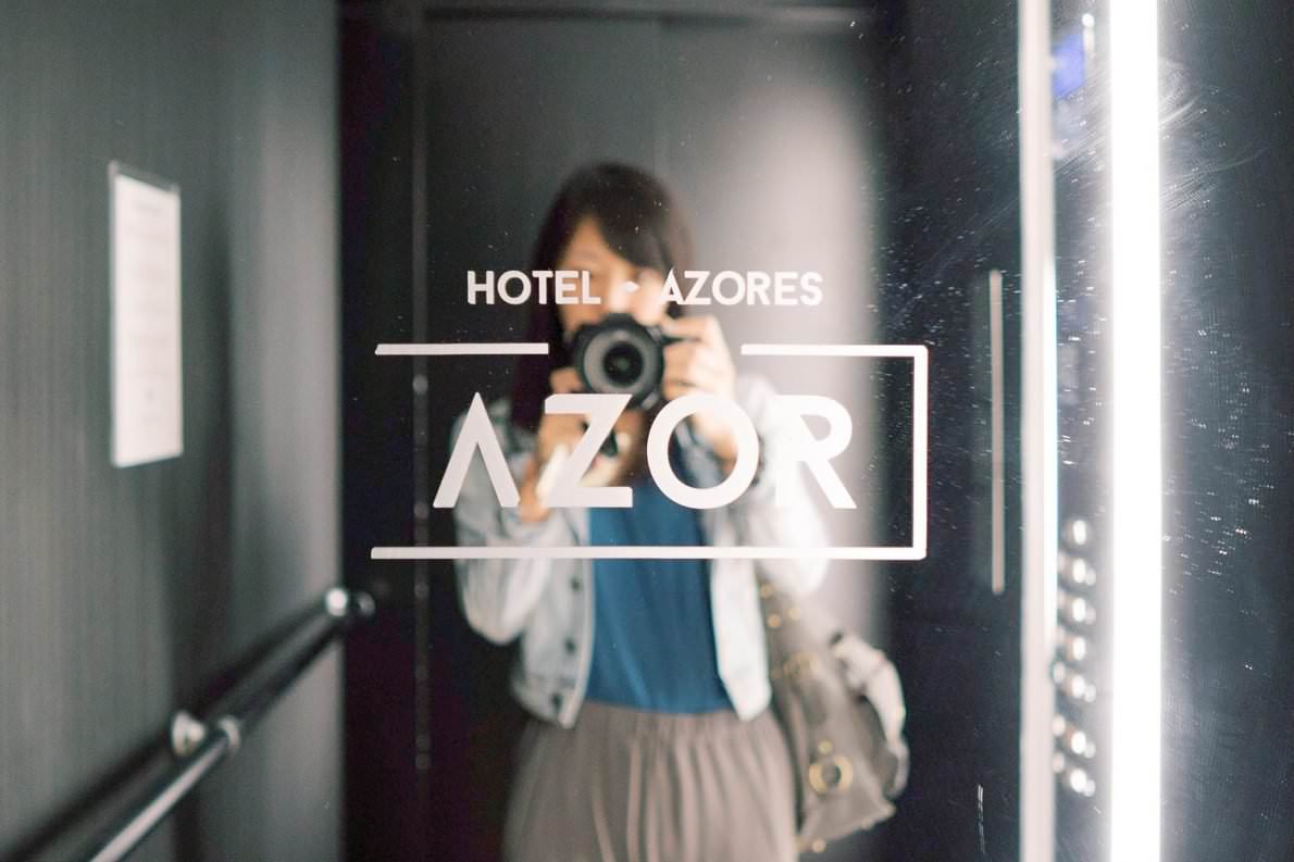 Azor Hotel Azores Ponta Delgada Destination Toronto Wedding Photographer Vacation-Rhythm_Photography-001