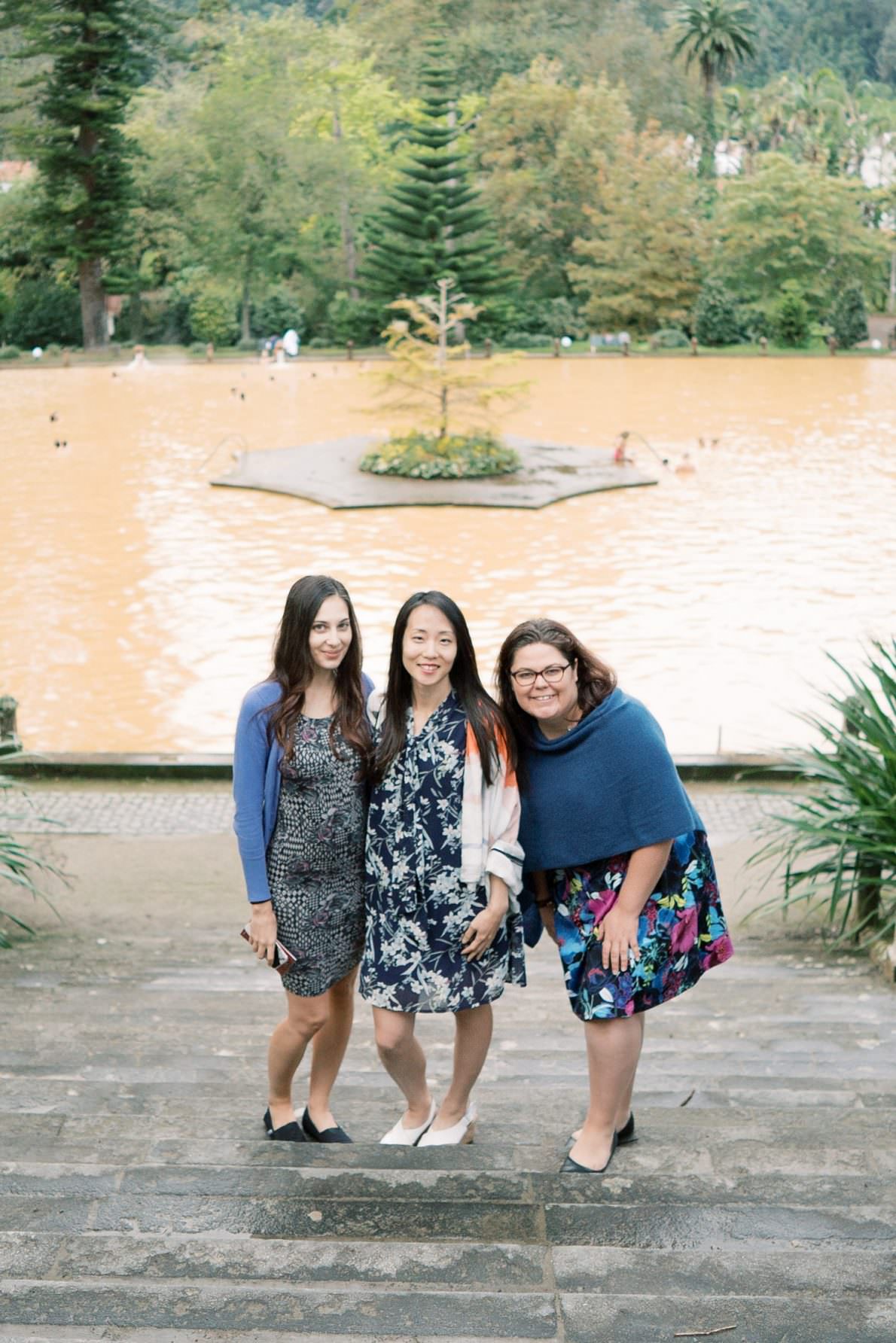 Terra Nosta Garden Azores Ponta Delgada Destination Toronto Wedding Photographer Vacation-Rhythm_Photography